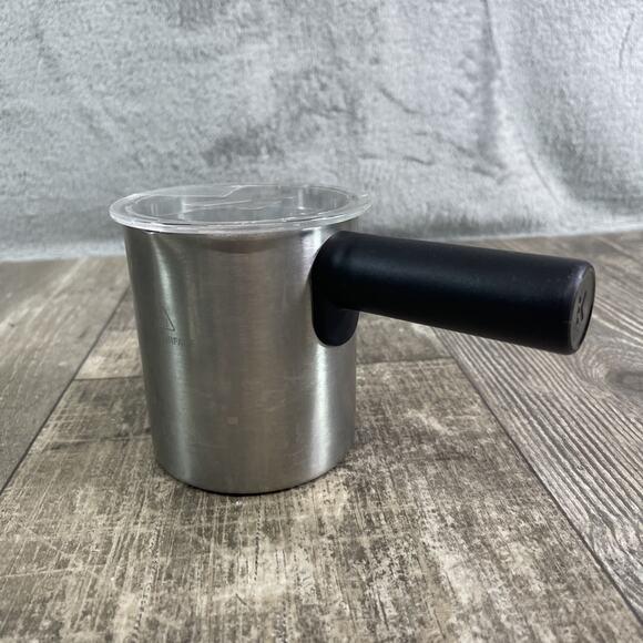 Keurig K-Cafe K83 OEM Replacement Part Frothing Cup - Picture 1 of 4